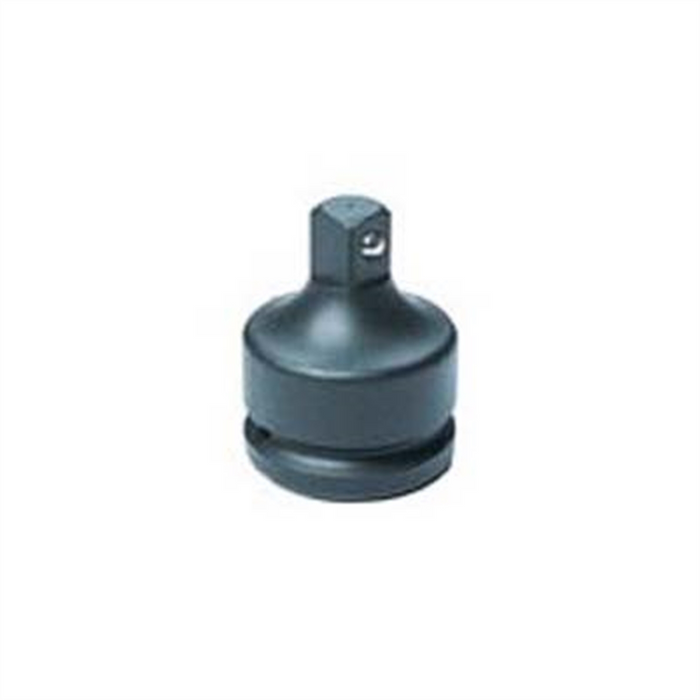 Grey Pneumatic Socket Sets 3/4" Female x 1" Mal