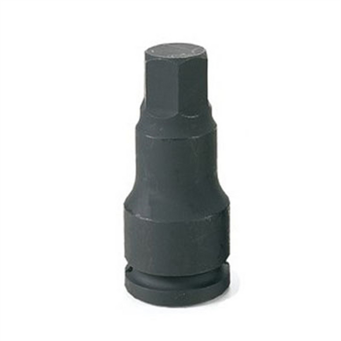 Grey Pneumatic Socket Sets 3/4" Drive x 19mm He