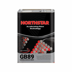 GenTec GB89 Basecoat Binder, 1 gal