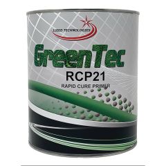GenTec RCP21G Rapid Cure Primer, 1 gal