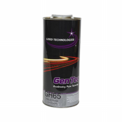 GenTec GH6525L National Rule Fast Activator, 2.5 L, Clear, Liquid