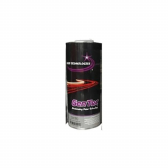 Gentec and Greentec GH70H Medium Activator, 1/2 pt, Liquid, Clear, Characteristic Odor