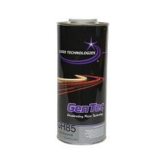 GenTec GH8525L National Rule Slow Activator, 2.5 L, Clear, Liquid