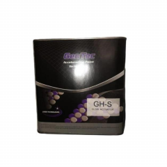 GenTec GHS25L Slow Activator, 2.5 L