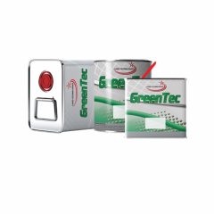 GenTec GH045W25L Super Fast Activator, 2.5 L