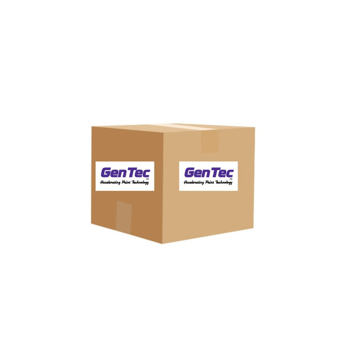 Gentec and Greentec High Velocity Binder