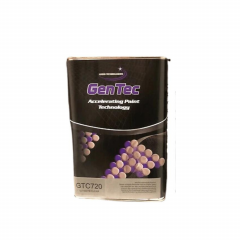 GenTec GTC720G Ultimate Clearcoat, 1 gal, High Gloss, 4:1 Mixing
