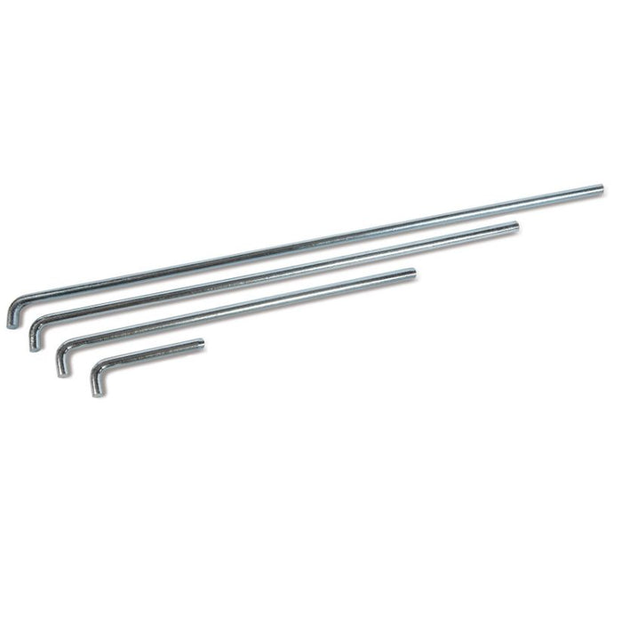 H & S Autoshot H&S Autoshot Uni-Rod Uni-1065 Tab Pulling Rod Kit