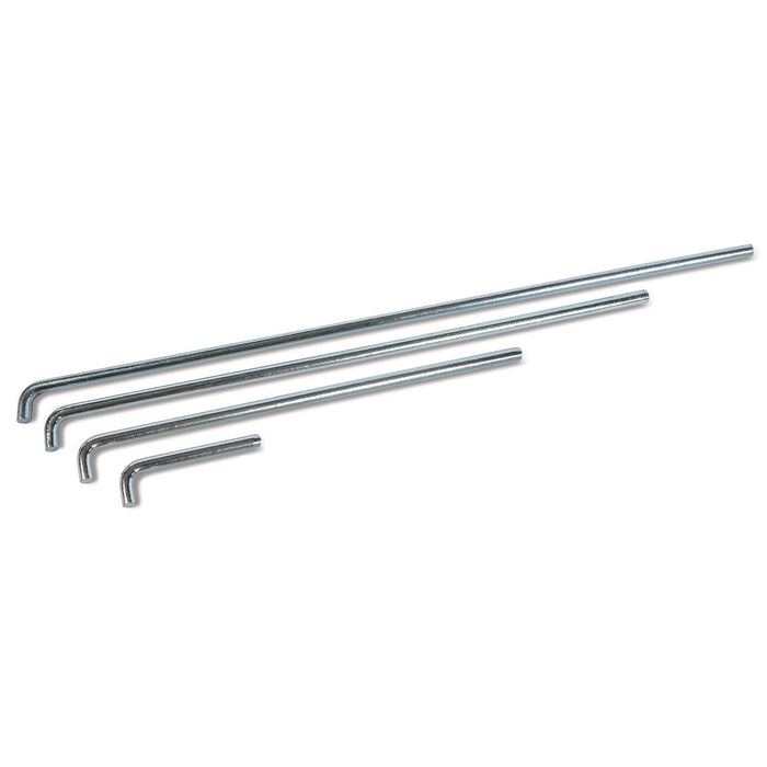 H & S Autoshot H&S Autoshot Uni-Rod Uni-1065 Tab Pulling Rod Kit β view 2