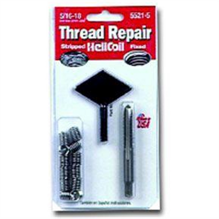 Helicoil Thread Inserts 5/16-18