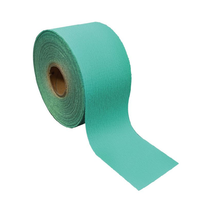 High Teck Products (5) 2.75"X16.5" GREEN GRIP 220