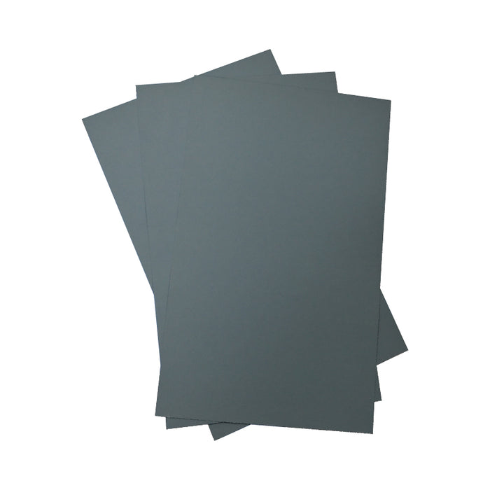High Teck Products 5.5"X9" WATERPROOF SANDING SHEET P2000bide(50 pcs per sleeve)