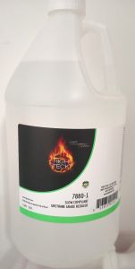 Slow Compliant Urethane Grade Reducer
