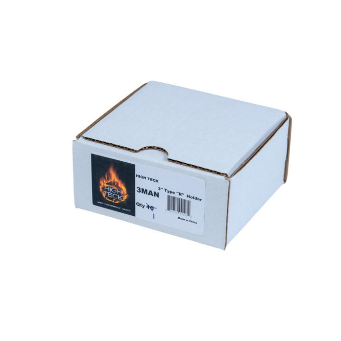 High Teck 3MAN Mandrel and Back-Up Pad, 3-in — view 4