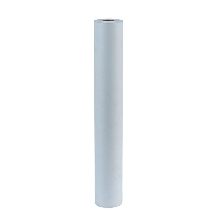 High Teck Products High Teck White Guard MP680W-18 Premium Masking Paper, 18 in W x 180 ft L, 24 lb — view 3
