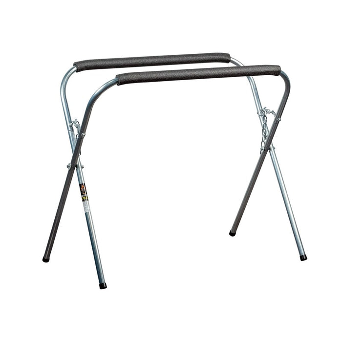 High Teck T430 Unassembled Workstand 46 in Height 500 lb Capacity
