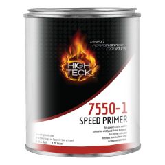 SPEED PRIMER