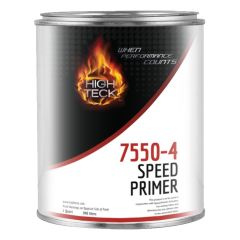 SPEED PRIMER