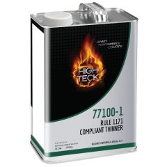 Compliant Rule 1171 Wash Thinner 1 Gallon Can
