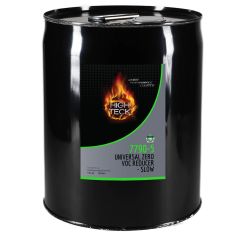 Slow Zero Voc Urethane Grade Reducer