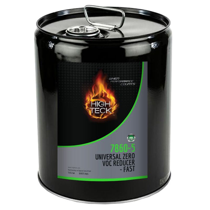 High Teck Products FAST LV 5G CA