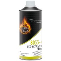 Slow Activator for Eco-Clear and Primer