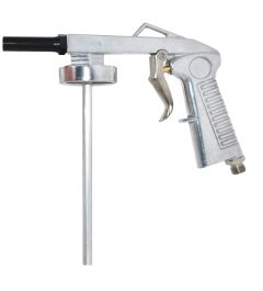 Bedliner Applicator Spray Gun