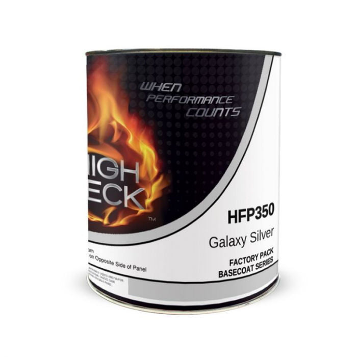 High Teck Products High Teck HNLABEL-1 HIGH TECK GALLON LABEL(EACH)