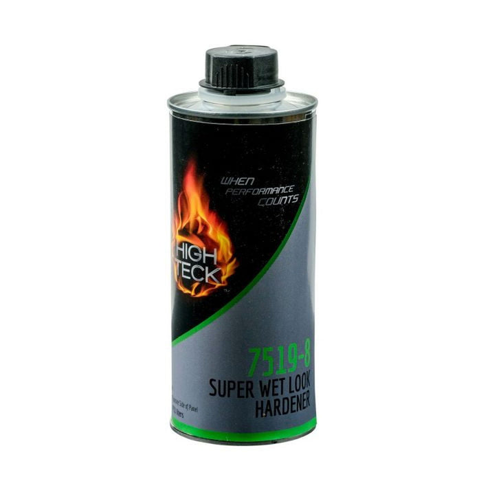 High Teck Products High Teck HNLABEL-8 HIGH TECK PINT LABEL(EACH)
