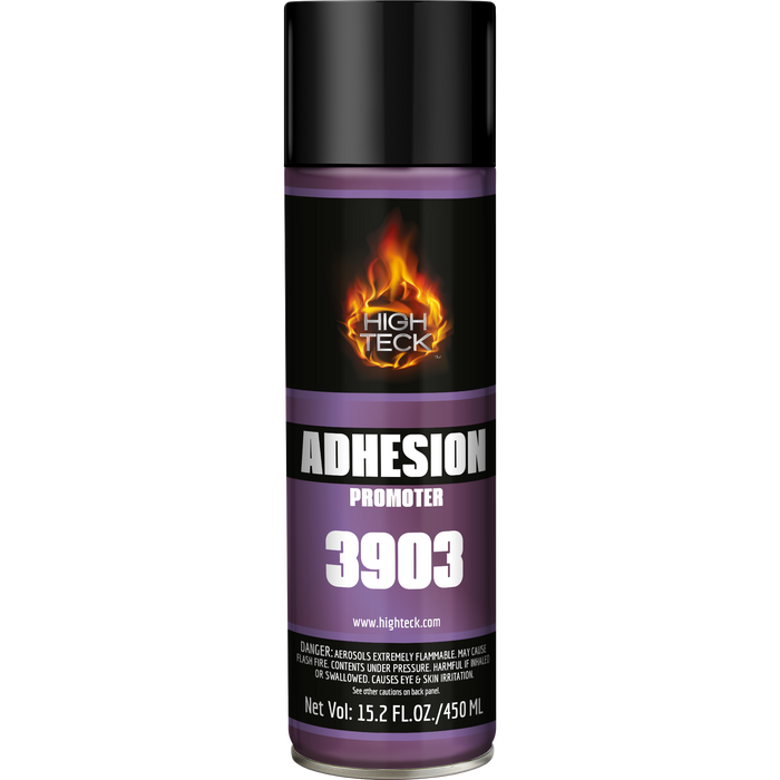 High Teck Products TECK ADHESION PROMOTER AEROSOL