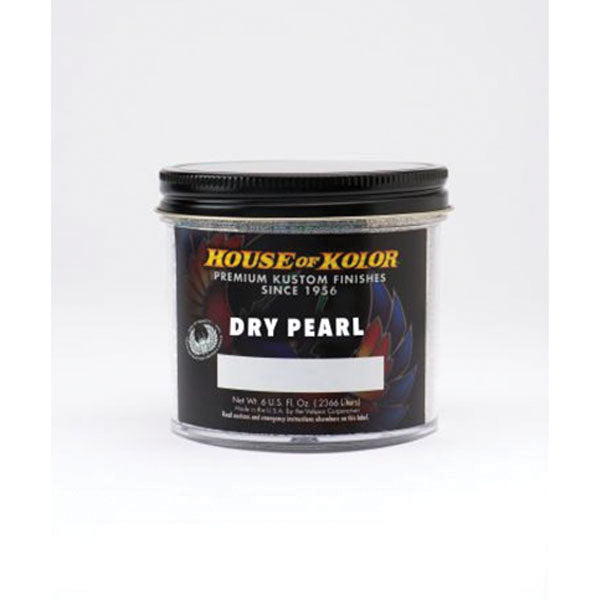 House of Kolor OF KOLOR DP23-C01 DP Series Dry Pearl, 2 oz Can, Egyptian Gold