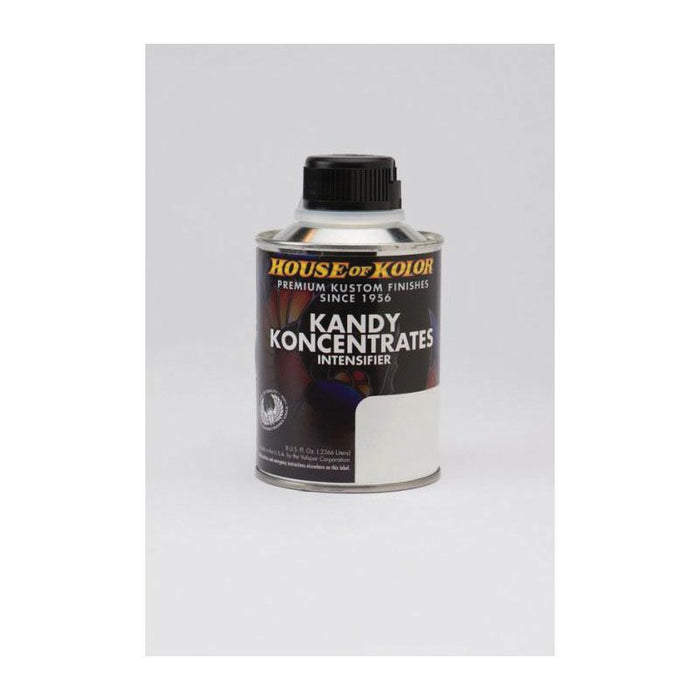 House of Kolor OF KOLOR SHIMRIN2 KK18-C02 Kandy Koncentrates Series Intensifier, 8 oz Can, Pink