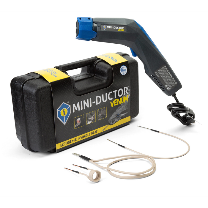Induction Innovations Mini-Ductor Venom