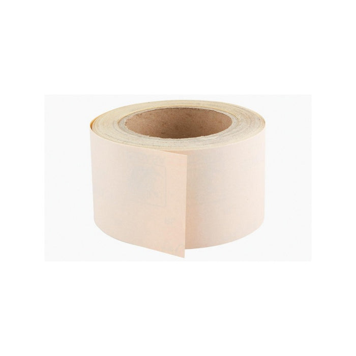 Indasa USA, Inc 1096-180 Rhynostick Plus Line Long File Board Sanding Roll, 27-1/2 yd L x 2-3/4 in W