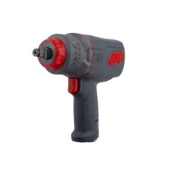 DXS2 1/2" Air Impact Wrench, Std Anvil, Quiet, 1500ft-lb, Friction Ring
