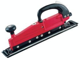 Ingersoll-Rand Ingersoll Rand 315 Heavy Duty Straight Line Twin Piston Air Sander โ view 2