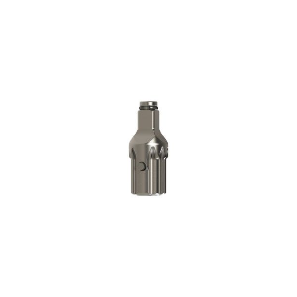 Ingersoll-Rand 3/8" DRIVE STANDARD ANVIL ATTACHMENT