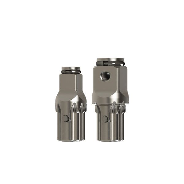 Ingersoll-Rand 1/2" AND 3/4" DRIVE STANDARD ANVIL 2 PIECE SET