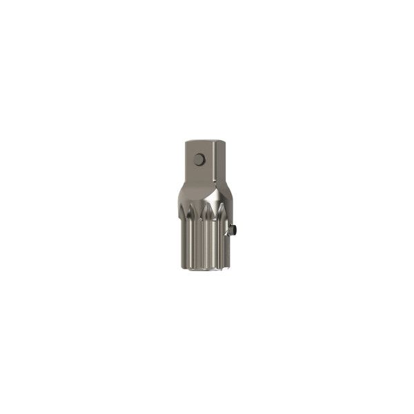Ingersoll-Rand 1/2" DRIVE PIN ANVIL ATTACHMENT