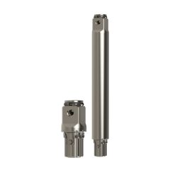 DXS2 3/4" Drive Standard and 6" Extended Anvil 2 Piece Set