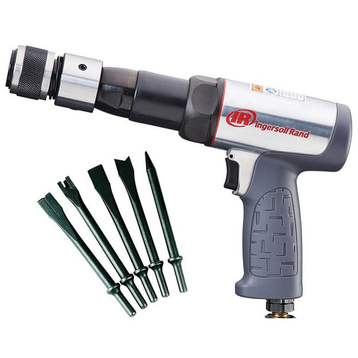 Ingersoll-Rand Long Barrel 3/4 Air Hammer โ view 2