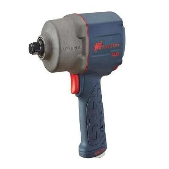 Ingersoll-Rand 1/2" Impact Wrench β view 2