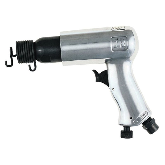 Ingersoll-Rand Ingersoll Rand 116 Standard Air Hammer, 0.401 in Round Shank, 3500 bpm, 15 cfm, 1/4 i