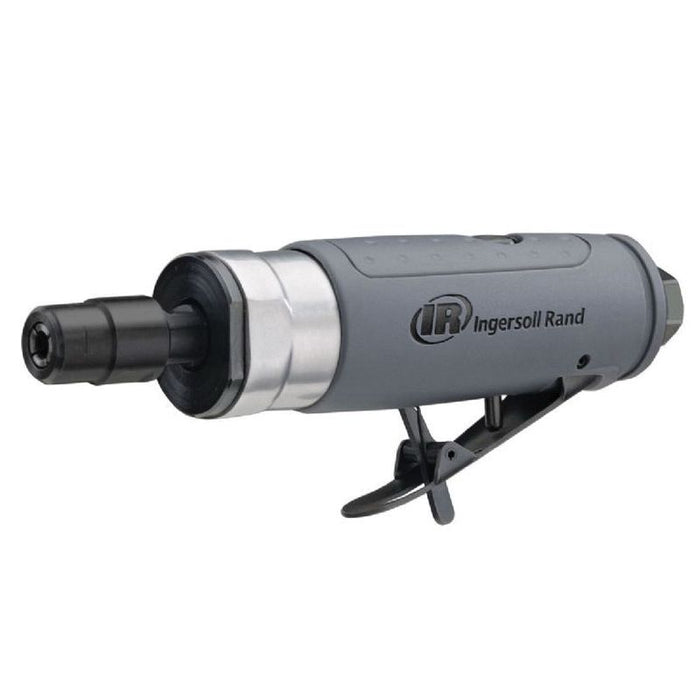 Ingersoll-Rand Ingersoll Rand 302B Medium-Duty Air Angle Die Grinder, 1/4 in, 20000 rpm, 0.33 hp, 23 โ view 4