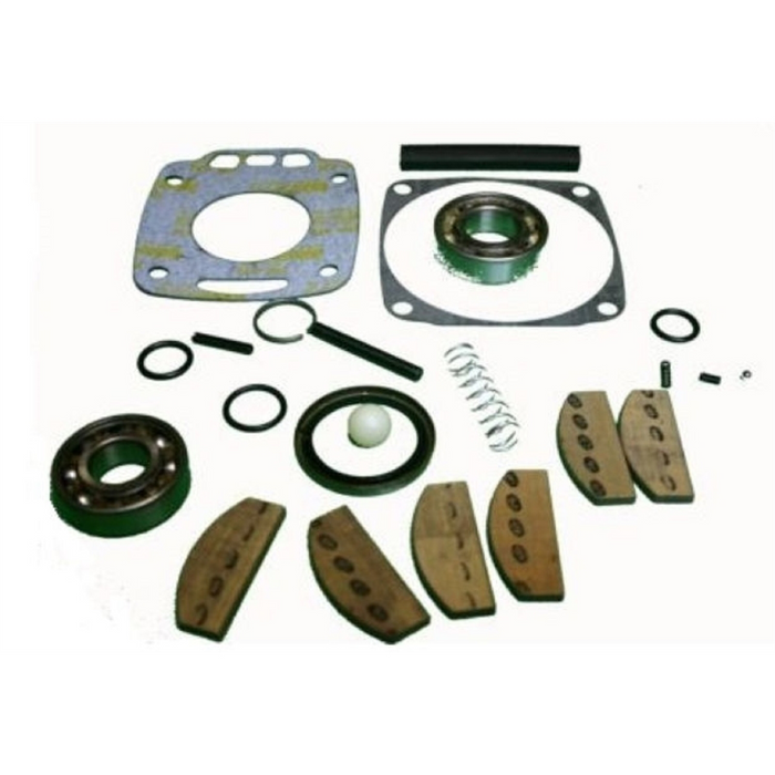 Ingersoll-Rand Tune-up Kit for 285B Series Impact Wrench