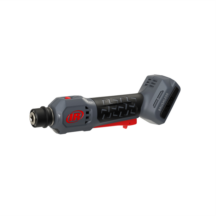 Ingersoll-Rand Cordless Tire Buffer, 7/16" Hex Quick Change, 3000 RPM