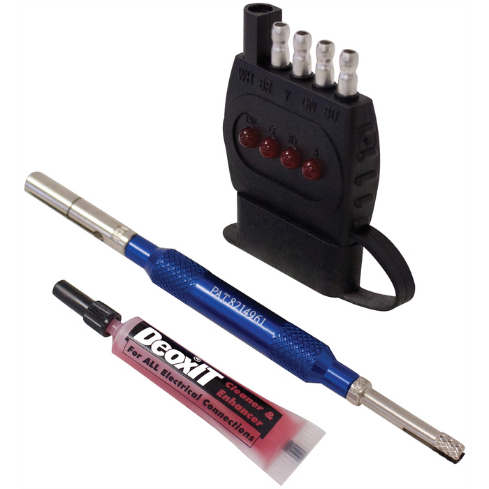 Innovative Products Of America 4/5 Pin maintenance kit