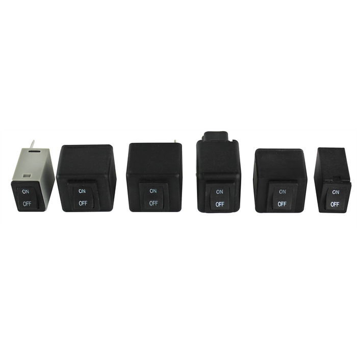 Innovative Products Of America Fuel Pump Relay Bypass Master Kit