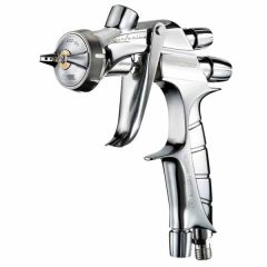 ANEST IWATA Super nova™ evotech® 5920 WS400-OBS Series Compliant Gravity Feed Spray Gun, 1.3 mm Nozzle