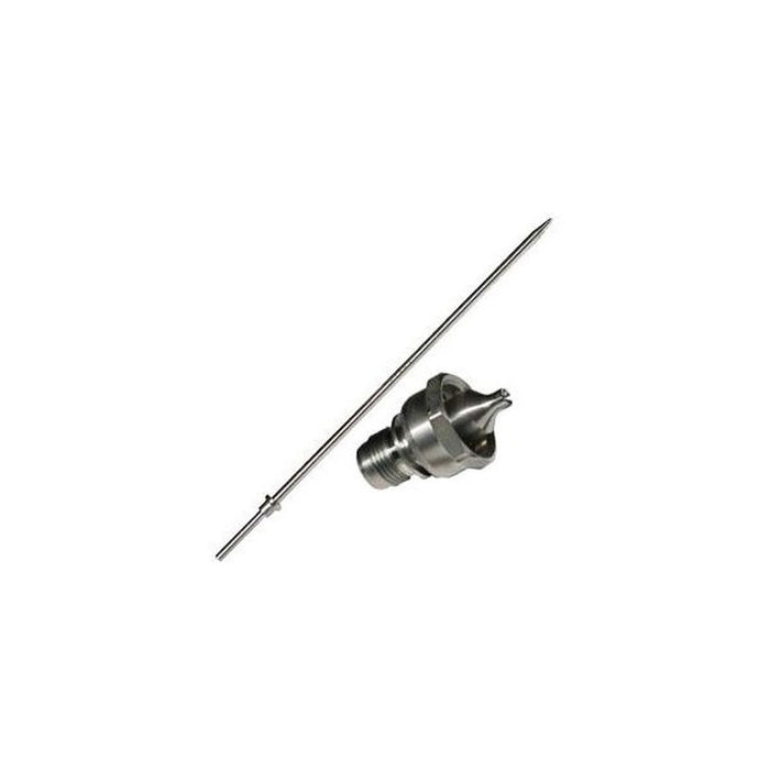 Anest Iwata IWATA 93881610 Nozzle/Needle Set, 1.3 mm, Use With: W400 Manual Spray Gun